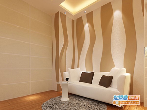 绿森林硅藻泥加盟费