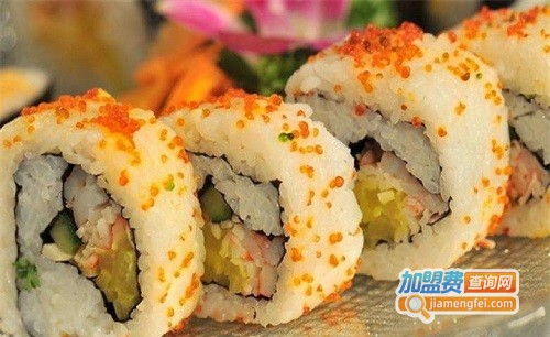 兰韩料理加盟费