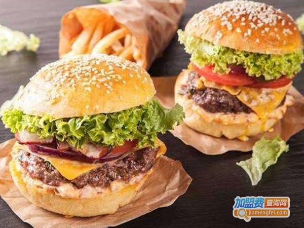 艾伦汉堡加盟费