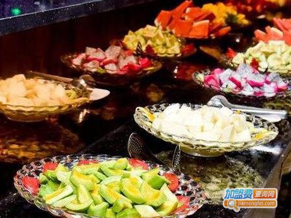 千家粗粮王加盟费