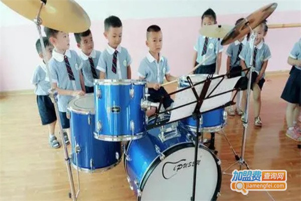 星光艺术培训学校加盟费