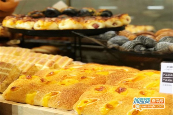 幸福提拉米蛋糕店加盟费