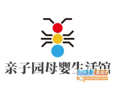 亲子园母婴生活馆