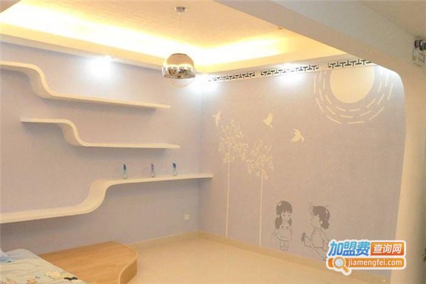 氧宜多硅藻泥加盟费