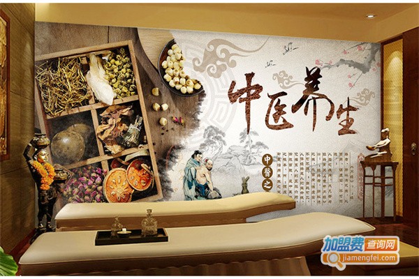 3d立体养生热疗加盟