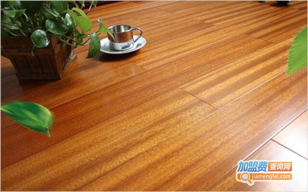 天格地板加盟费