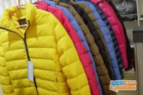 专家讲堂 | 羽绒服为啥不适合干洗