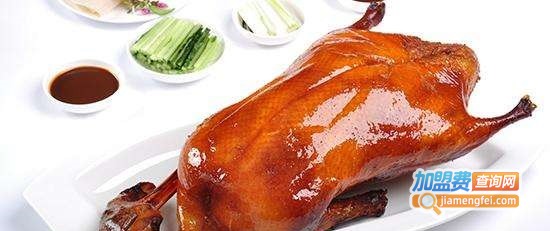 御麦香烤鸭加盟费