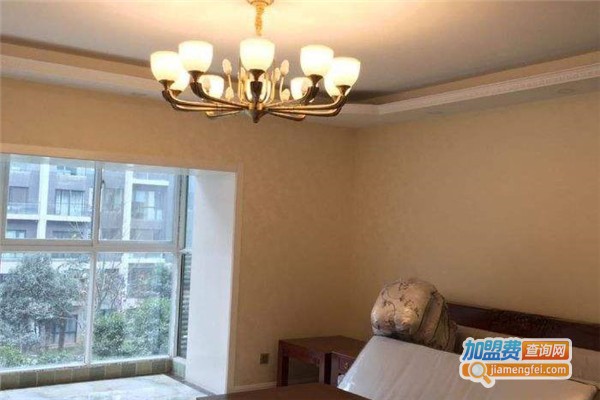 豪门饰家灯饰加盟费