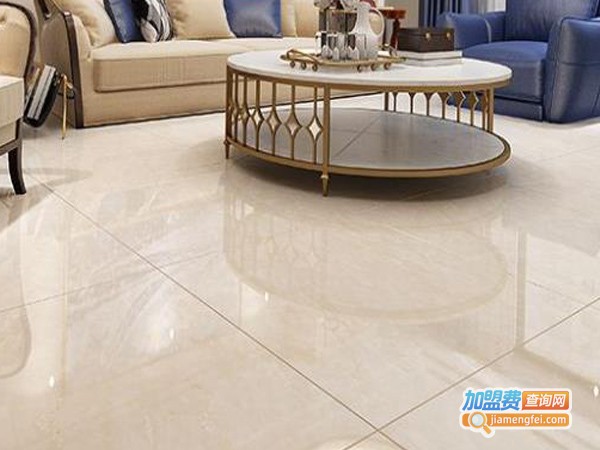 诺贝尔磁砖加盟费