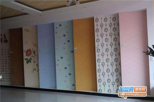 氧宜多硅藻泥加盟费