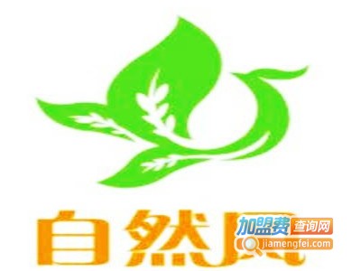 自然风加盟费