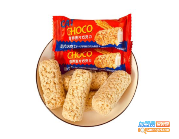 0431休闲食品加盟费