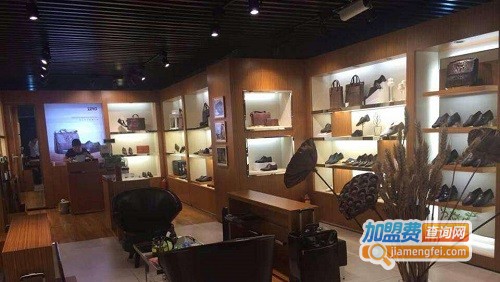 零度皮鞋加盟费