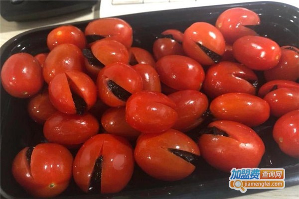 果如初恋甘草水果加盟费