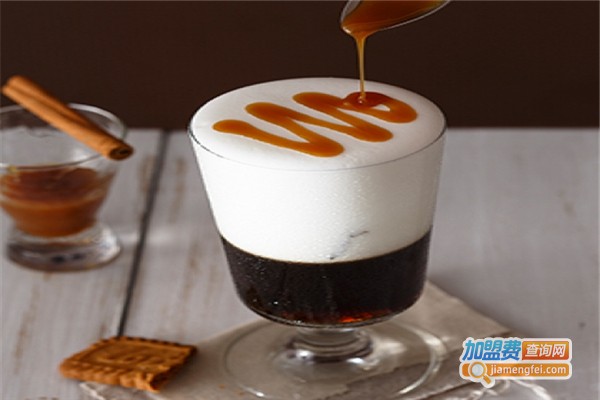 85度C奶茶店加盟费