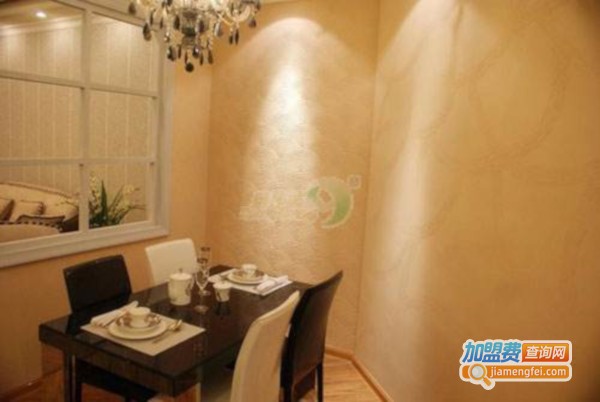 泉佳美硅藻泥加盟费