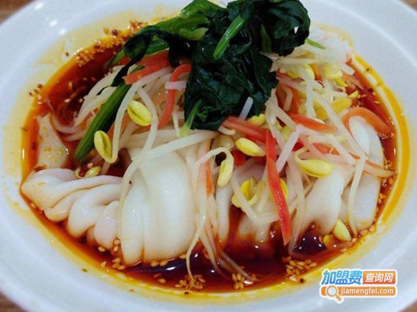 三兄弟米皮加盟费