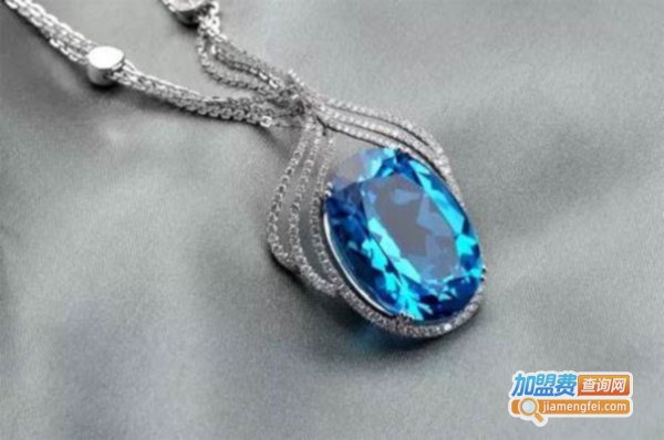 M&X彩宝佛宝加盟费