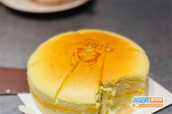 cirey芝士少女加盟费