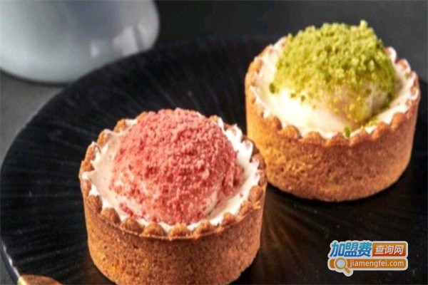 南津点心局加盟费