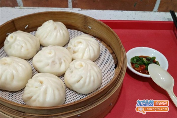 全城寻味加盟费