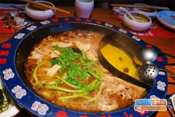 晋东家椒麻鸽子鸡加盟