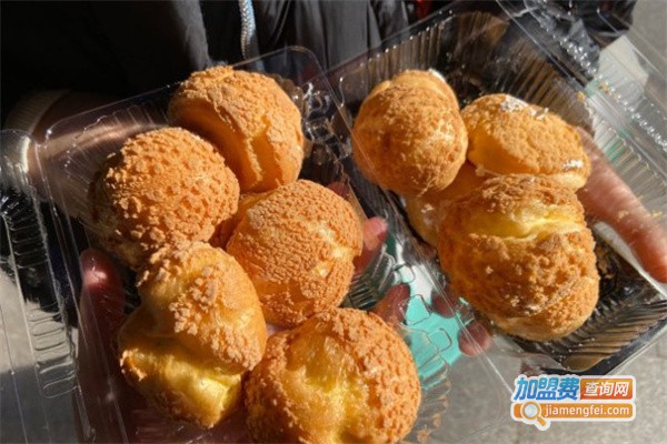 香美刻饼屋加盟费