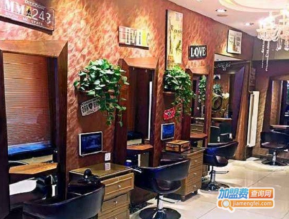 宫崎造型加盟费