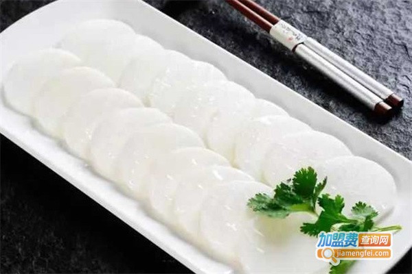 周阿宝牛骨火锅加盟费