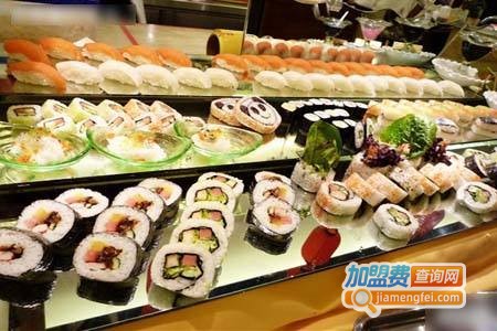 金钱豹自助餐加盟费