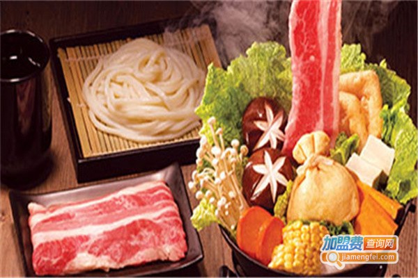 千千锅火锅加盟