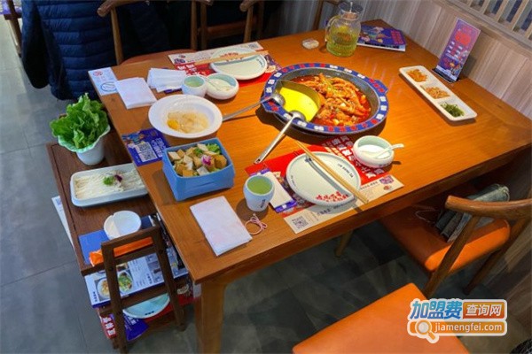 晋东家椒麻鸽子鸡加盟