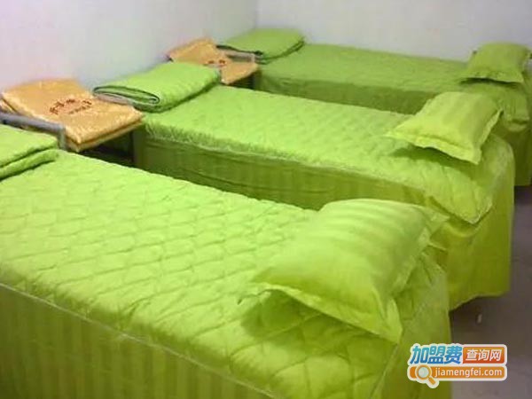 纤寻瘦身加盟费