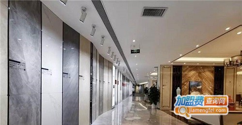 宏宇陶瓷加盟费