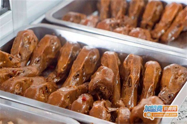 七十二卤卤味店