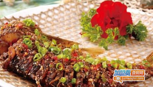 犇鱼烤鱼加盟费