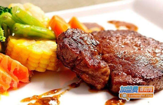 上佳牛排加盟费