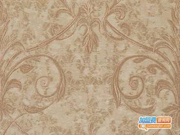 意大利米兰壁纸加盟费