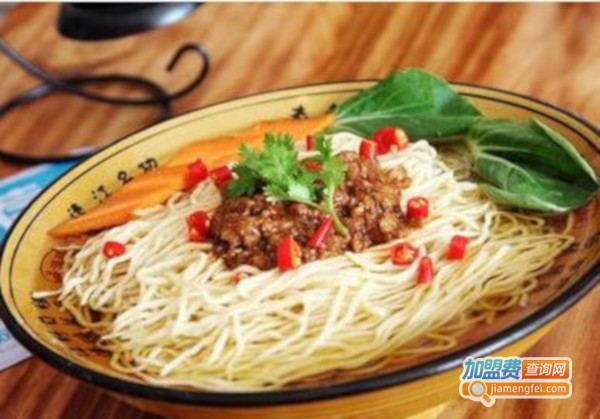 面小佐面馆加盟费