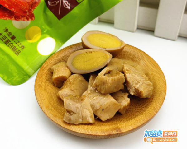 0431休闲食品加盟费