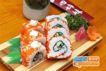 一握寿司加盟费