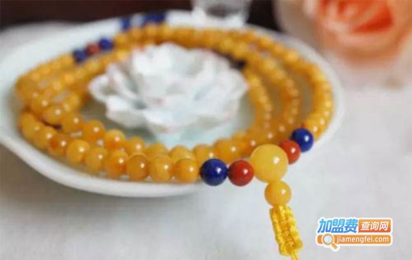 M&X彩宝佛宝加盟费