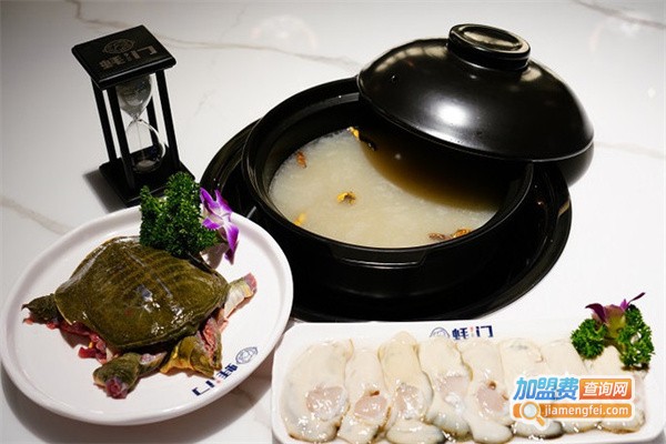 吓伟蚝门火锅加盟费