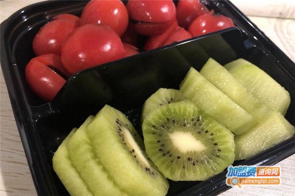 果如初恋甘草水果加盟费