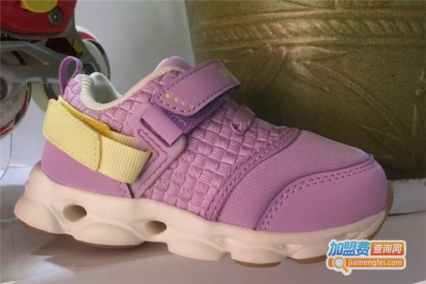 助兴童鞋加盟费