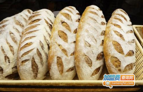 澳典烘焙加盟费