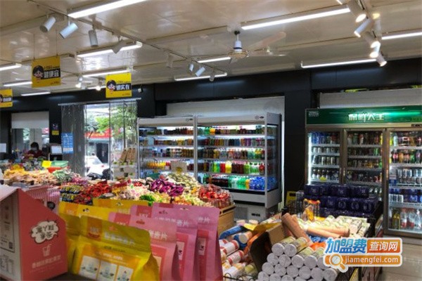 老婆臻品零食加盟费