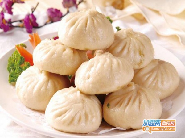 包子先生加盟费