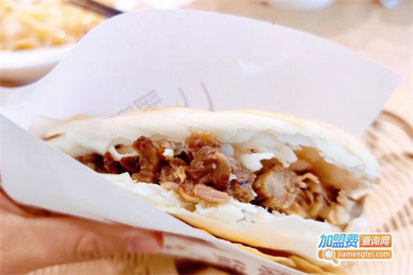 秦小妹市井小吃